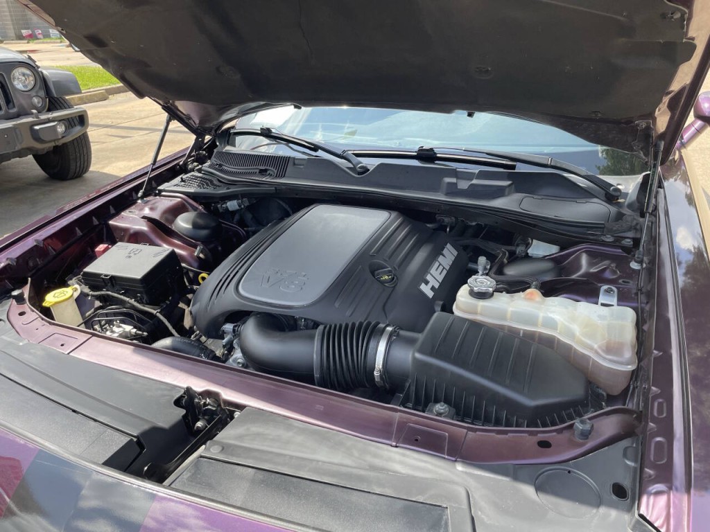 2021 Dodge Challenger Image 26