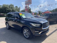 Image for 2020 INFINITI QX80 Luxe ID: 7528549