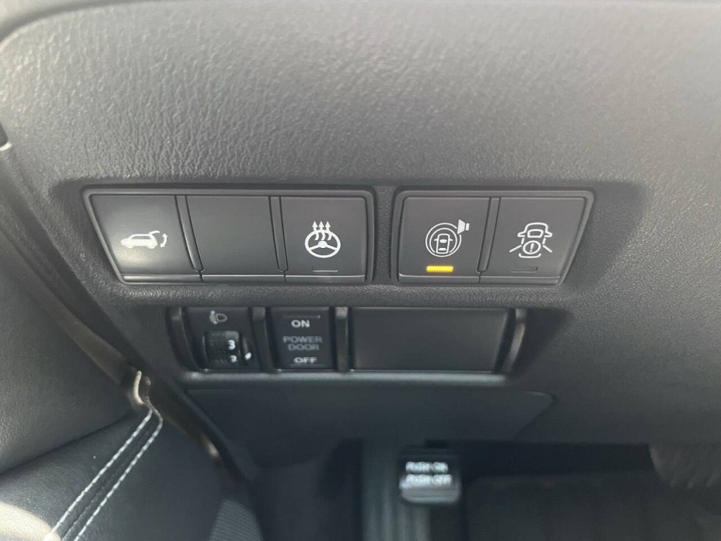 2020 INFINITI QX80 Image 5