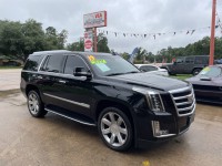 Image for 2019 Cadillac Escalade Luxury ID: 7533972