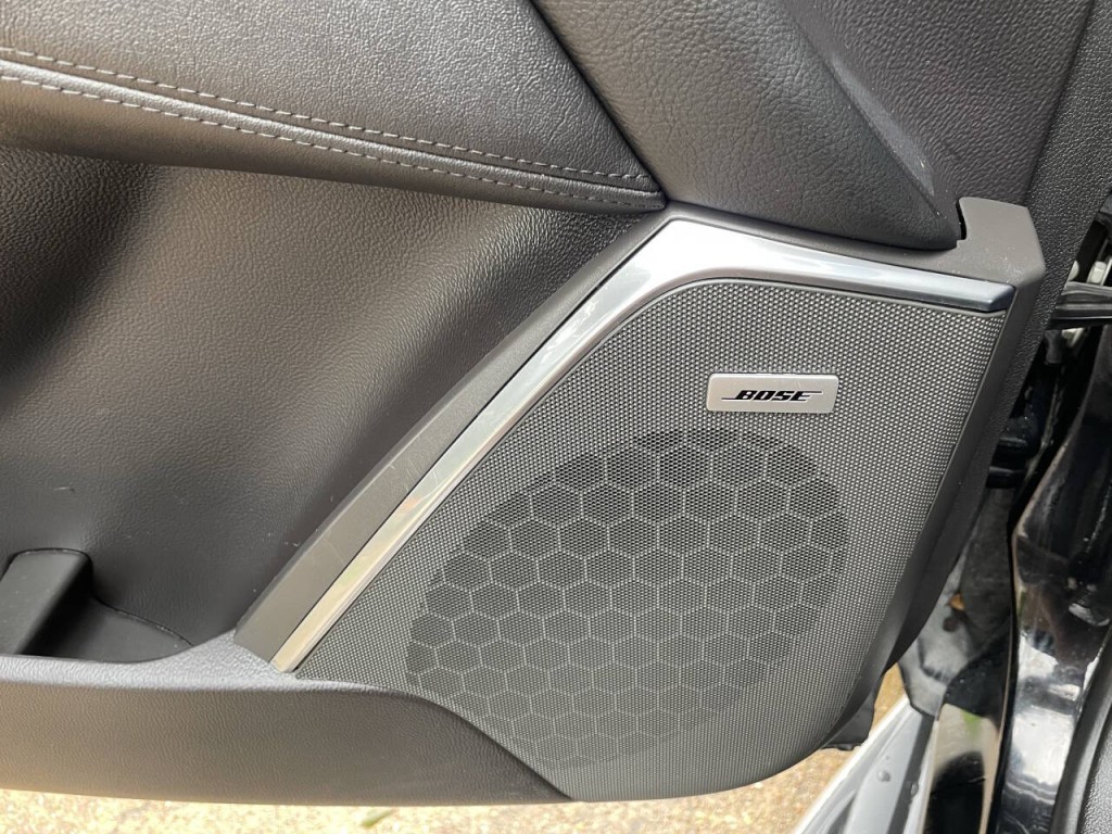 2019 Cadillac Escalade Image 5