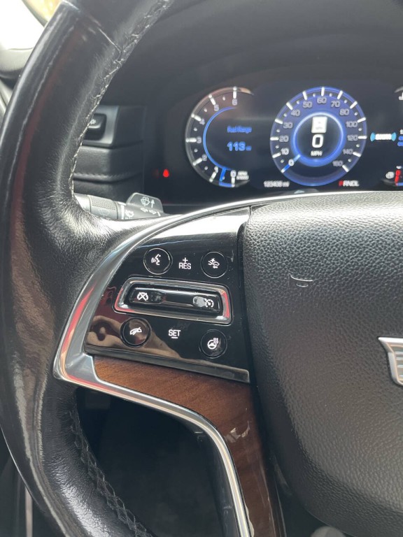 2019 Cadillac Escalade Image 9