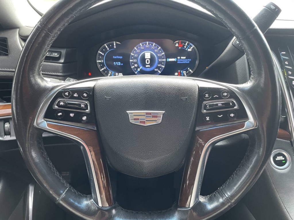 2019 Cadillac Escalade Image 10