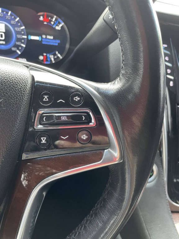2019 Cadillac Escalade Image 11