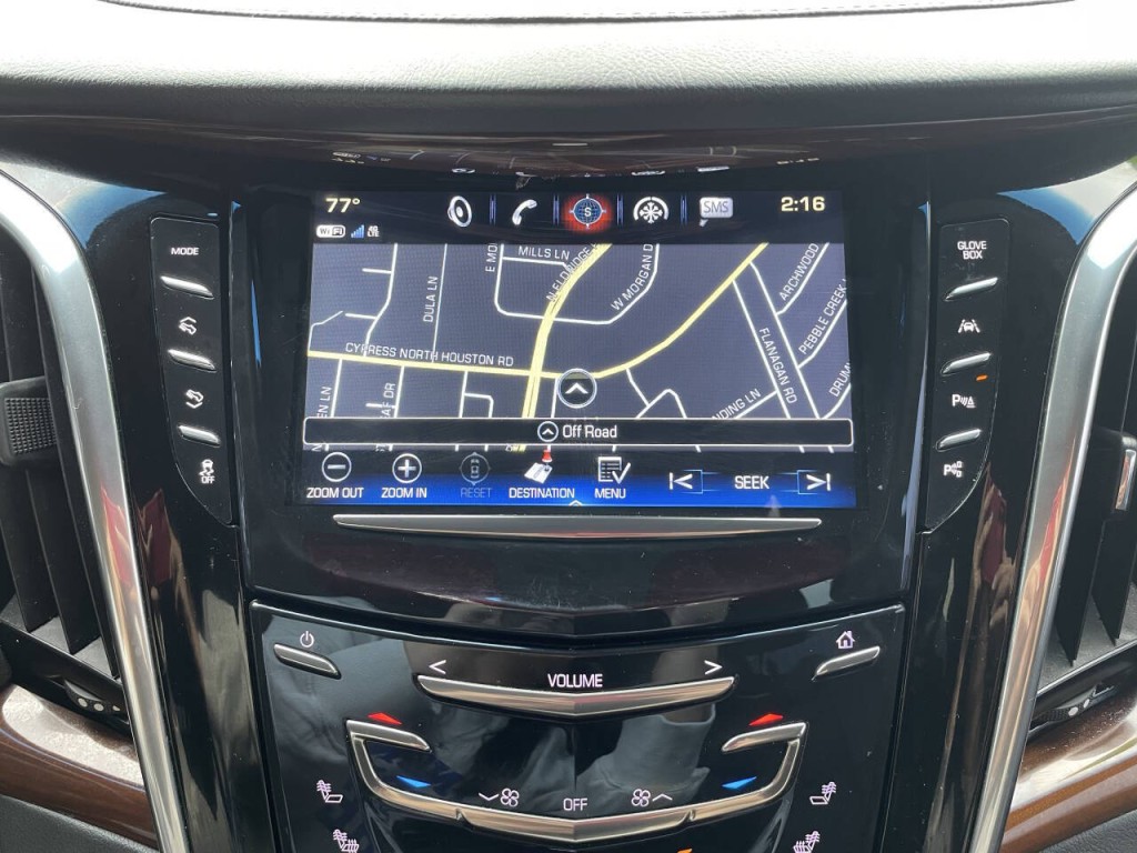 2019 Cadillac Escalade Image 13