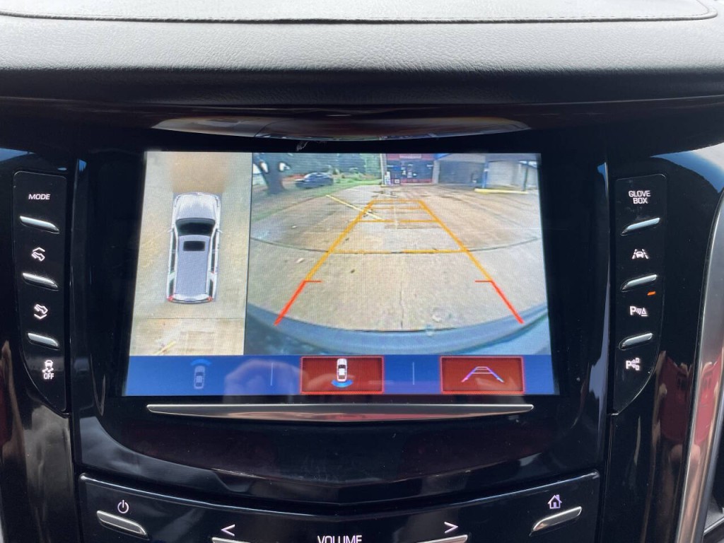 2019 Cadillac Escalade Image 14