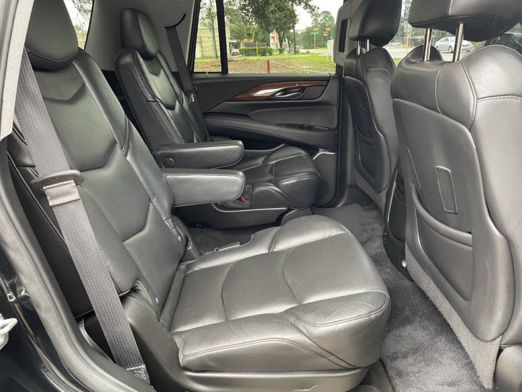 2019 Cadillac Escalade Image 22