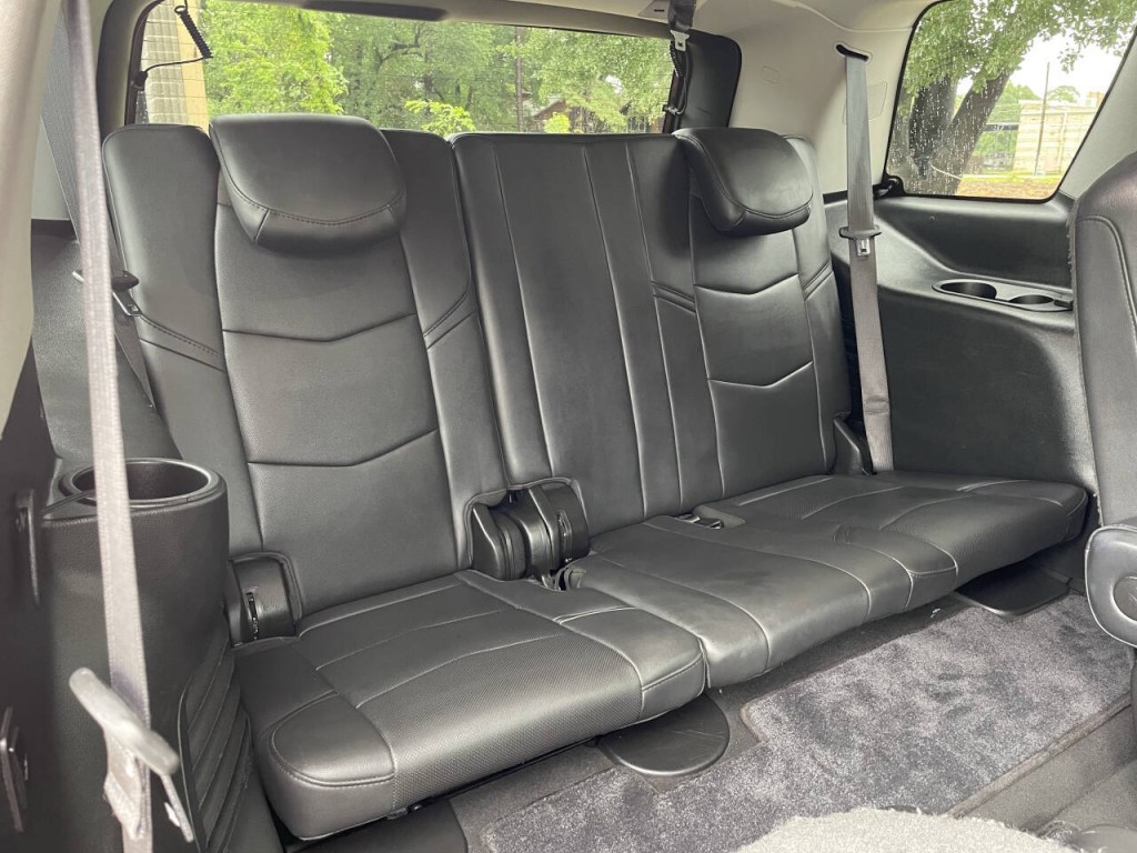 2019 Cadillac Escalade Image 23