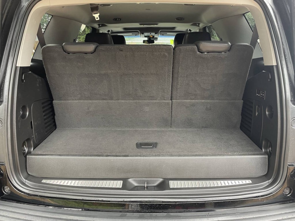 2019 Cadillac Escalade Image 25