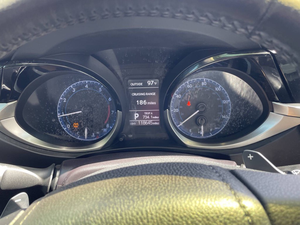 2016 Toyota Corolla Image 5