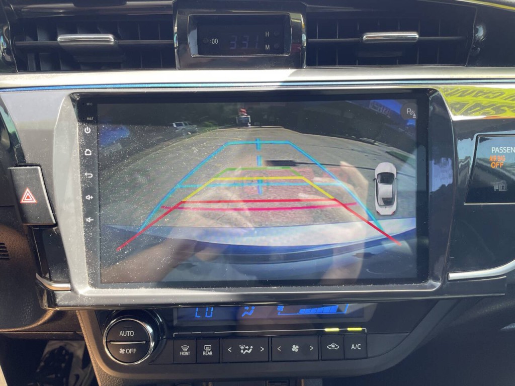 2016 Toyota Corolla Image 10