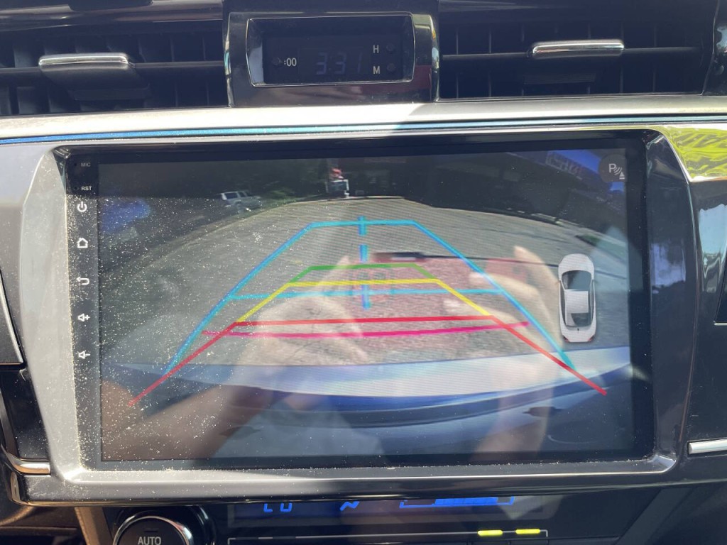 2016 Toyota Corolla Image 11