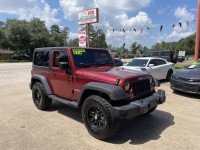 Image for 2012 Jeep Wrangler Sport ID: 7562186