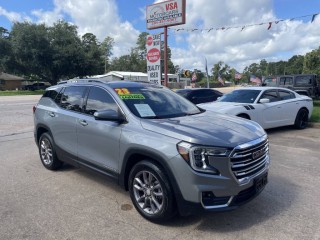 Image for 2023 GMC Terrain SLT ID: 7588873