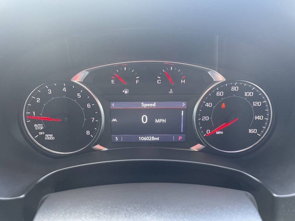 2023 GMC Terrain Image 5