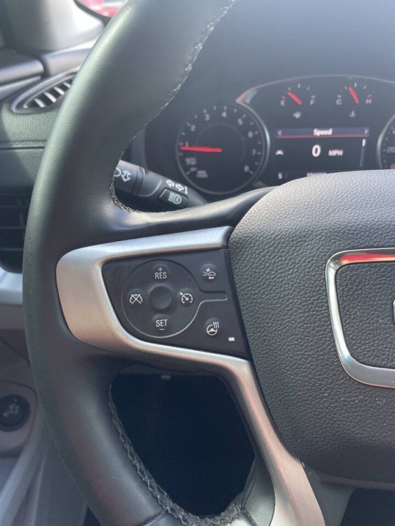 2023 GMC Terrain Image 6