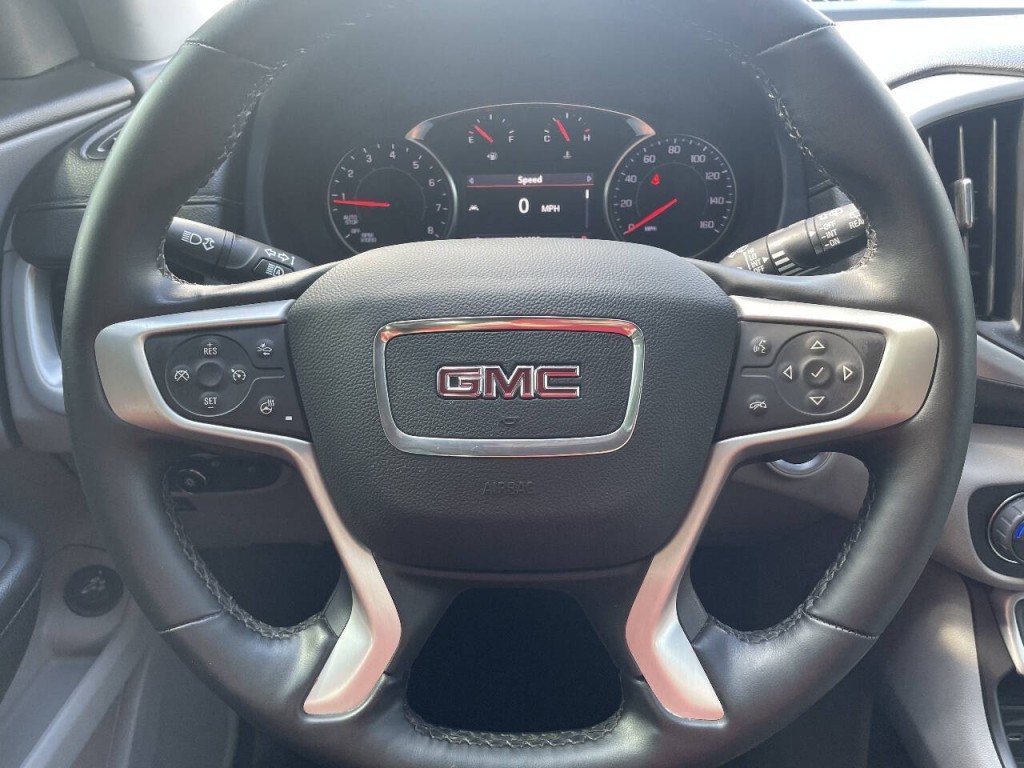 2023 GMC Terrain Image 7