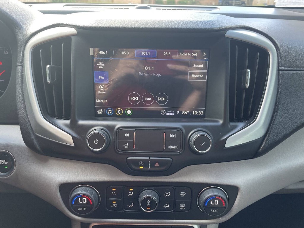 2023 GMC Terrain Image 9