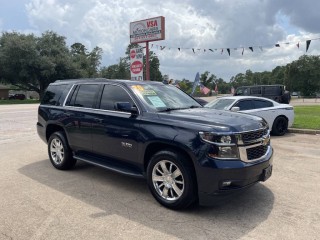 Image for 2020 Chevrolet Tahoe LT ID: 7588874