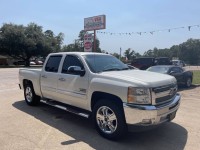 Image for 2013 Chevrolet Silverado 1500 LT Crew Cab 5.8 ft. SB ID: 7603320