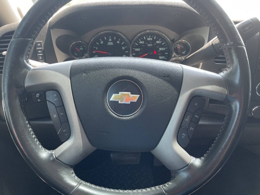 2013 Chevrolet Silverado 1500 Image 7