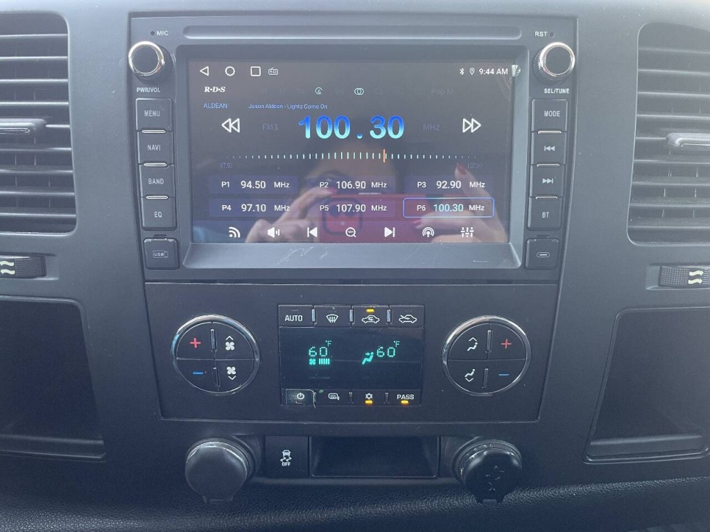2013 Chevrolet Silverado 1500 Image 10