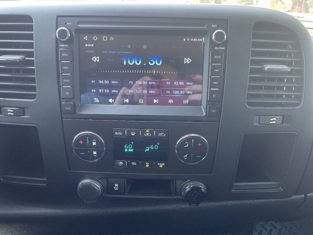 2013 Chevrolet Silverado 1500 Image 11