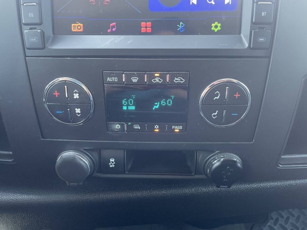 2013 Chevrolet Silverado 1500 Image 13