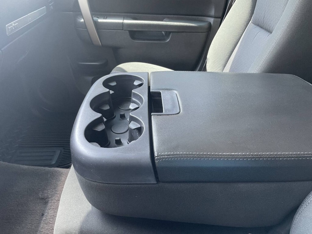 2013 Chevrolet Silverado 1500 Image 14