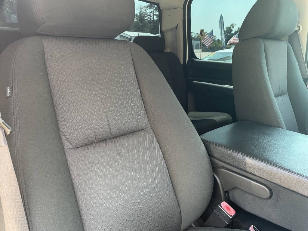 2013 Chevrolet Silverado 1500 Image 17
