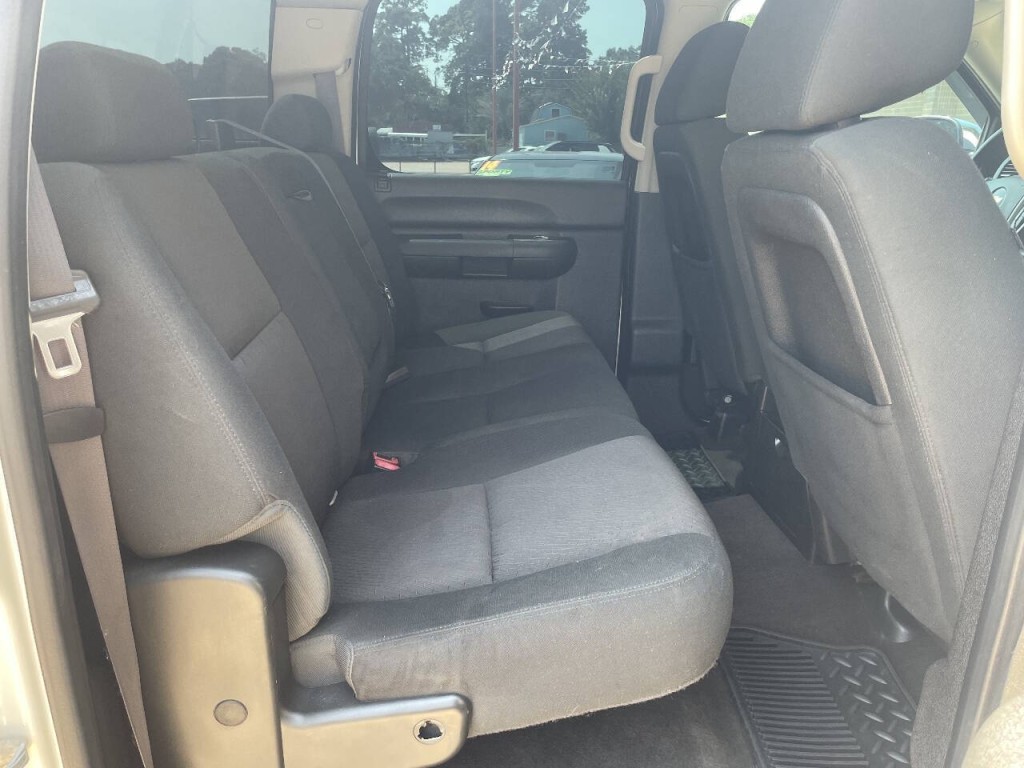 2013 Chevrolet Silverado 1500 Image 18