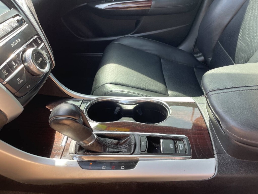 2015 Acura TL Image 13