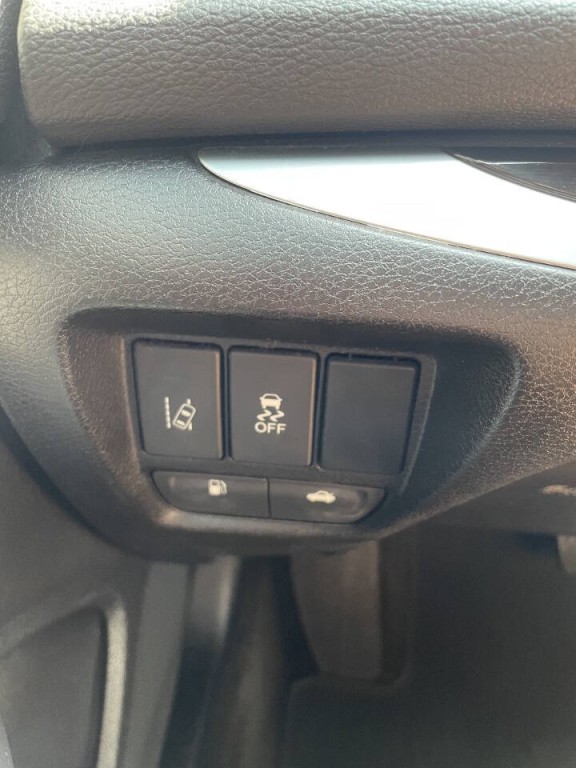 2015 Acura TL Image 15