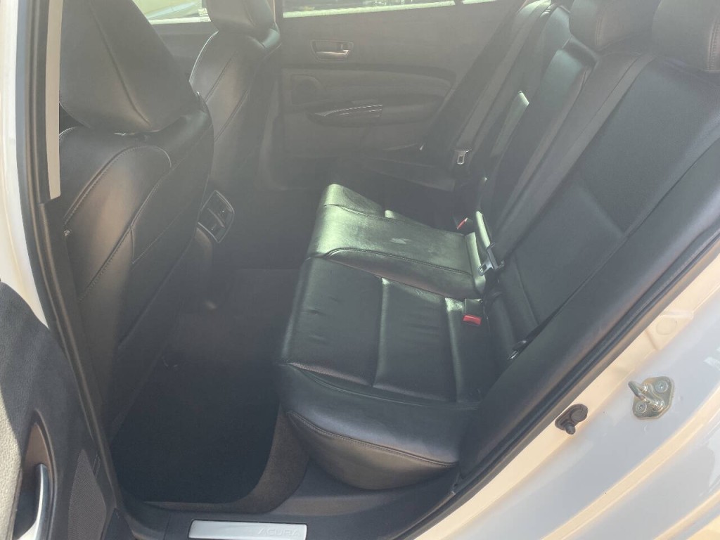 2015 Acura TL Image 19