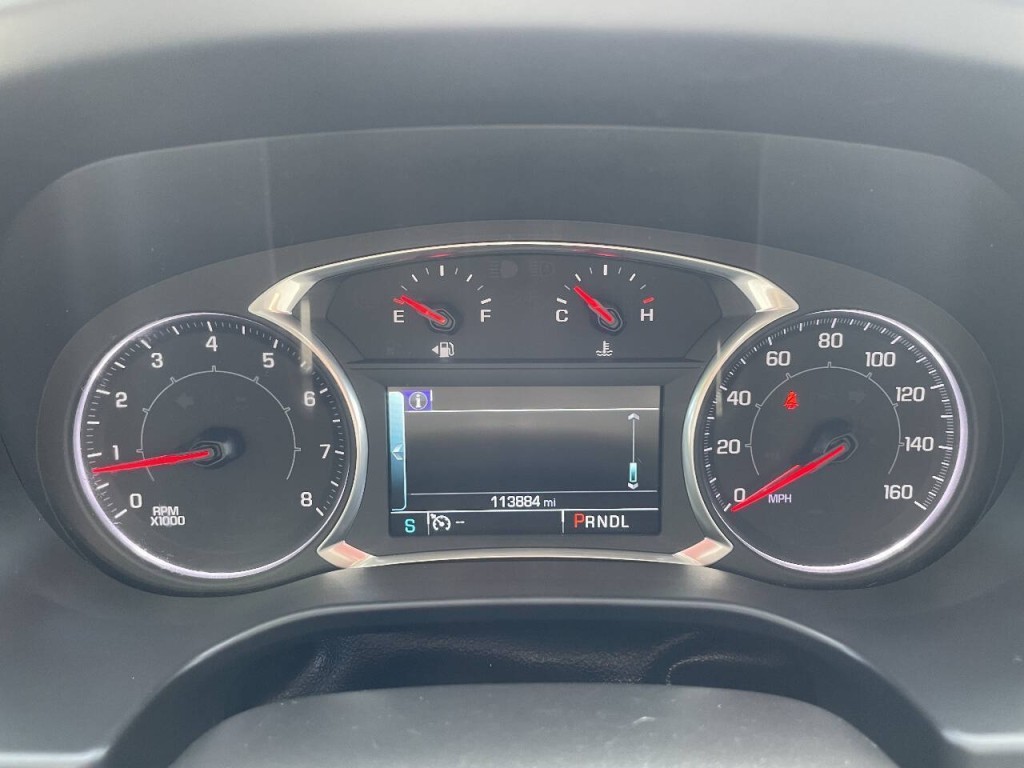 2019 GMC Acadia Image 5