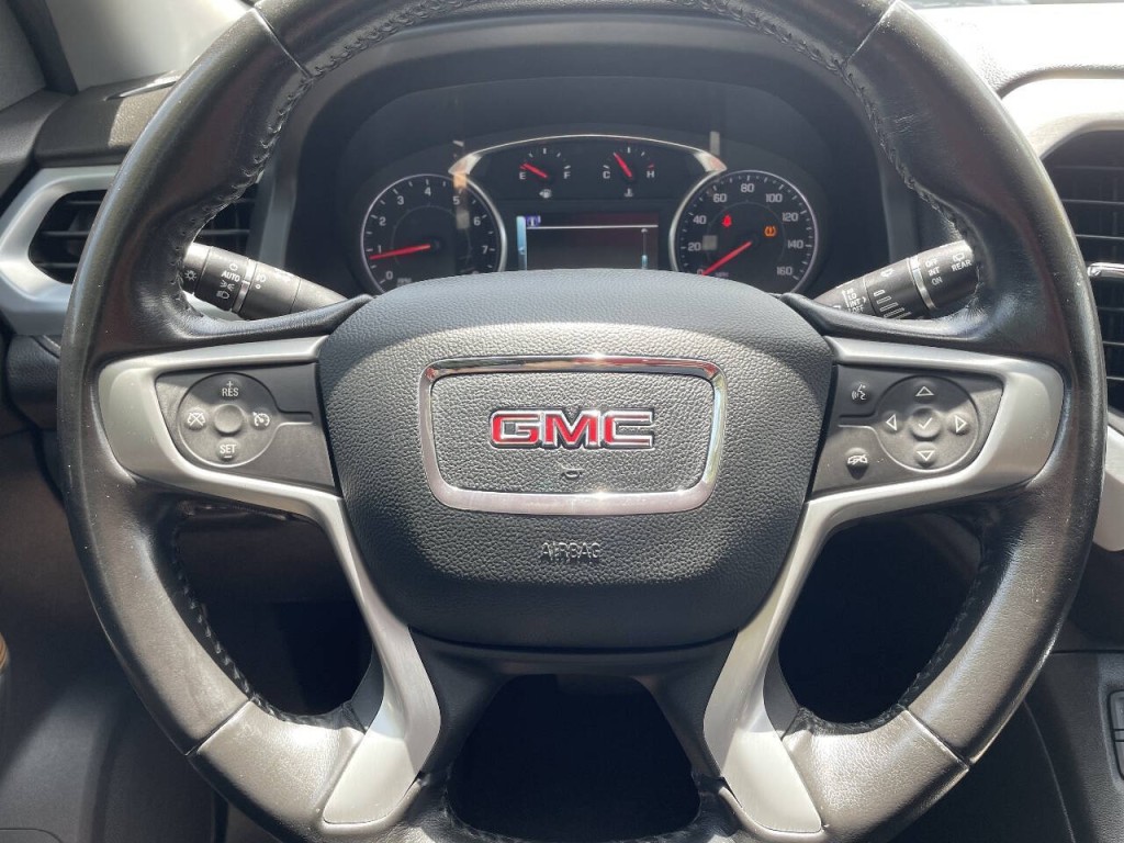 2019 GMC Acadia Image 7