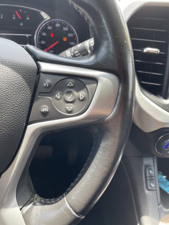 2019 GMC Acadia Image 8