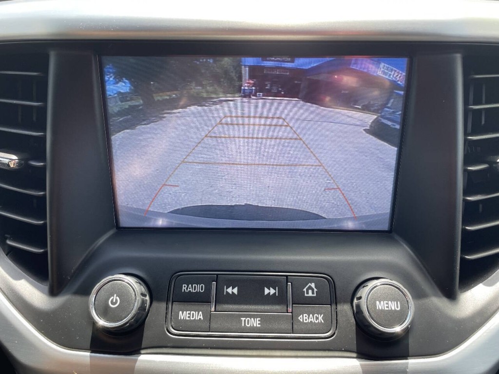 2019 GMC Acadia Image 10