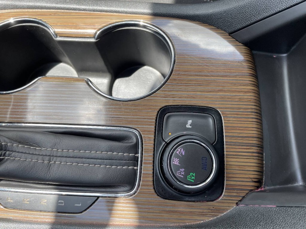 2019 GMC Acadia Image 13