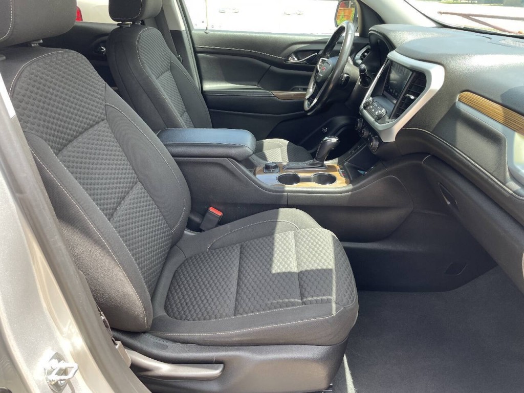 2019 GMC Acadia Image 15