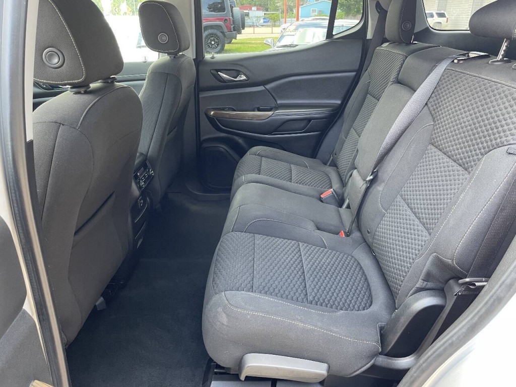 2019 GMC Acadia Image 19