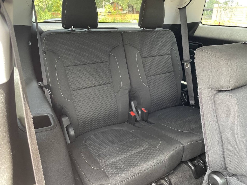 2019 GMC Acadia Image 21