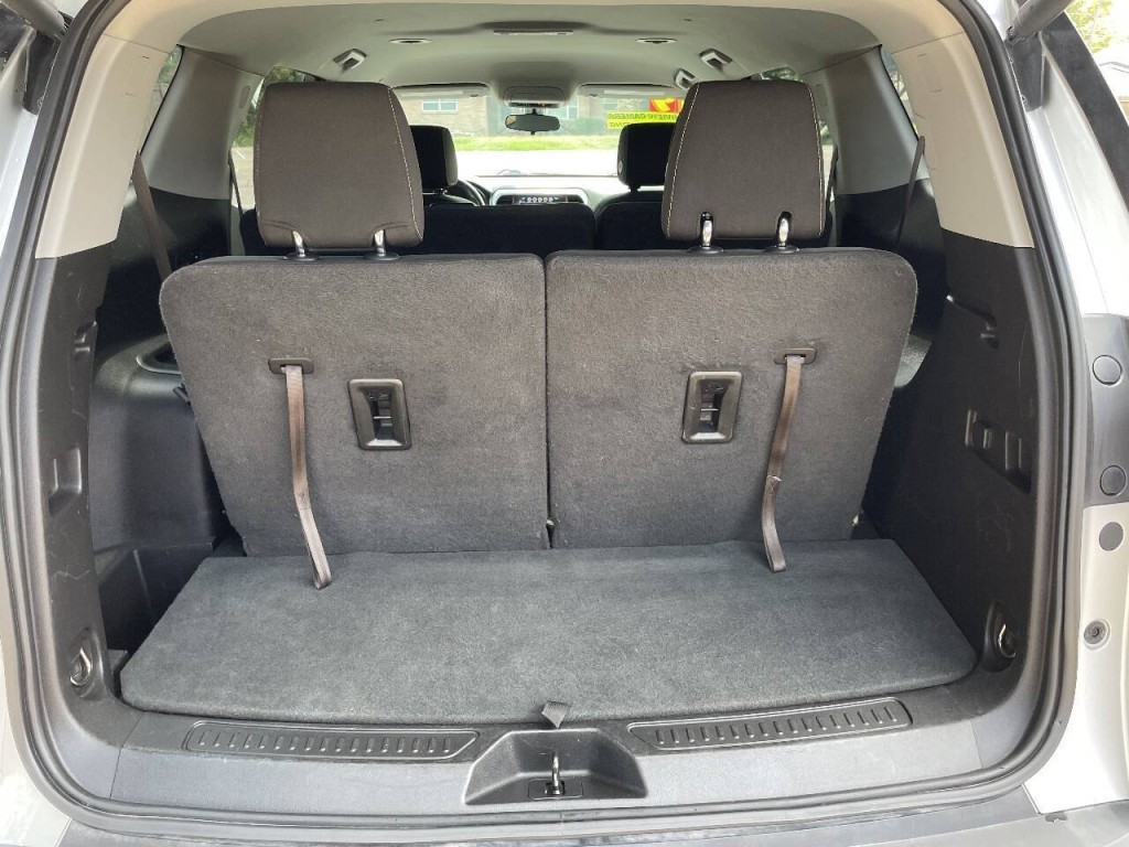 2019 GMC Acadia Image 22