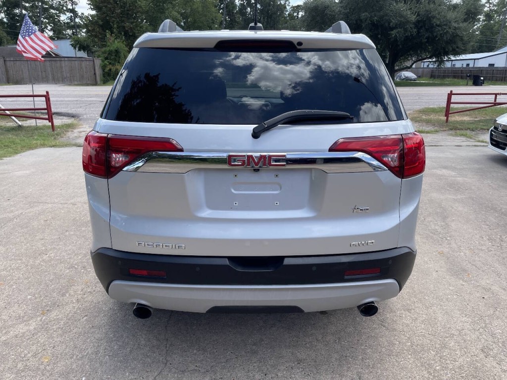2019 GMC Acadia Image 24