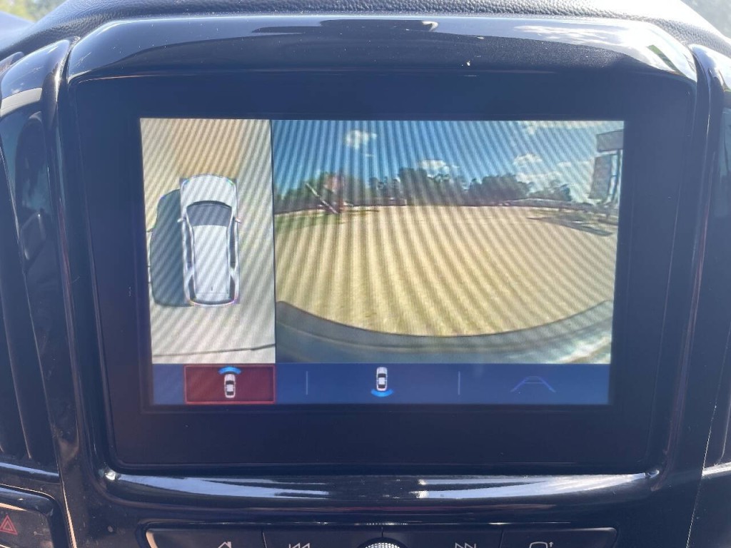 2018 Chevrolet Traverse Image 9