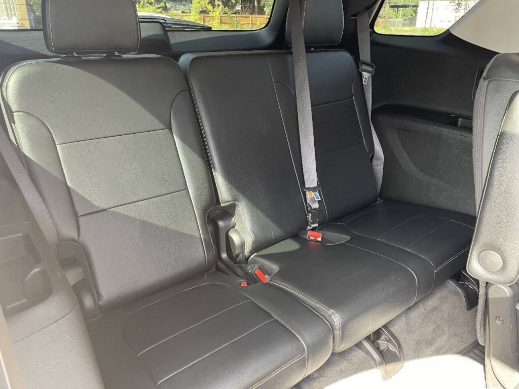 2018 Chevrolet Traverse Image 18