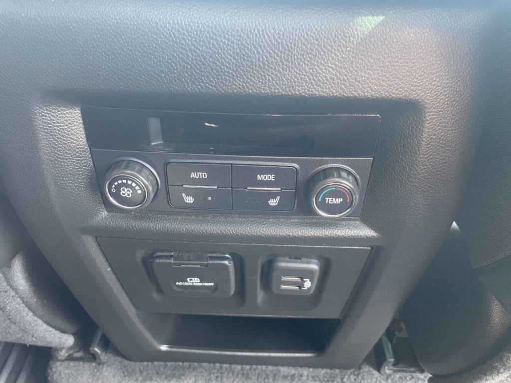 2018 Chevrolet Traverse Image 19