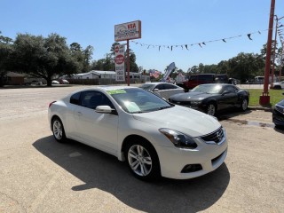 Image for 2012 Nissan Altima 2.5 S ID: 7624537