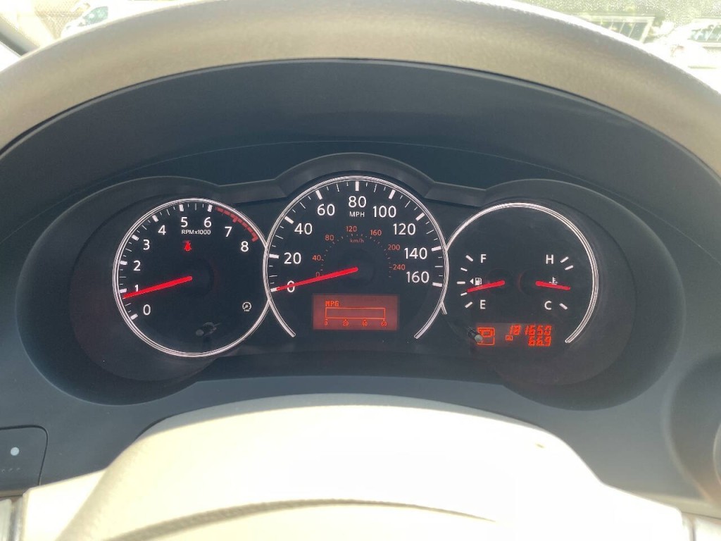 2012 Nissan Altima Image 5