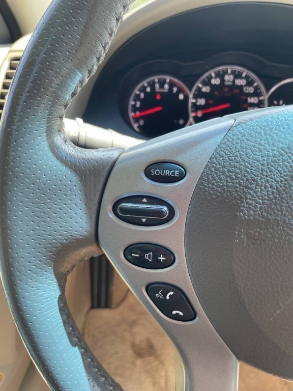 2012 Nissan Altima Image 6
